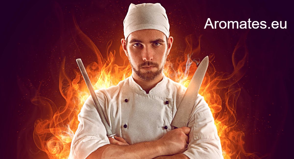 aromates.eu
